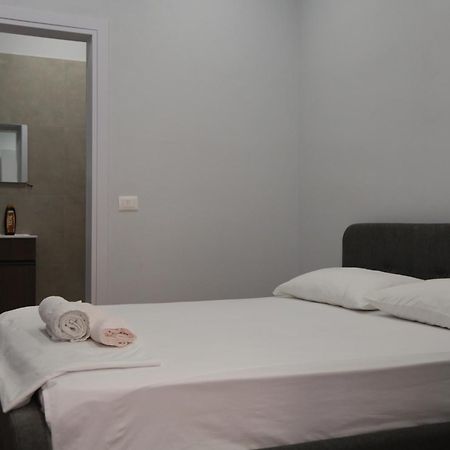Be Solei Studio Apartments Sol 1 Tirana Kültér fotó