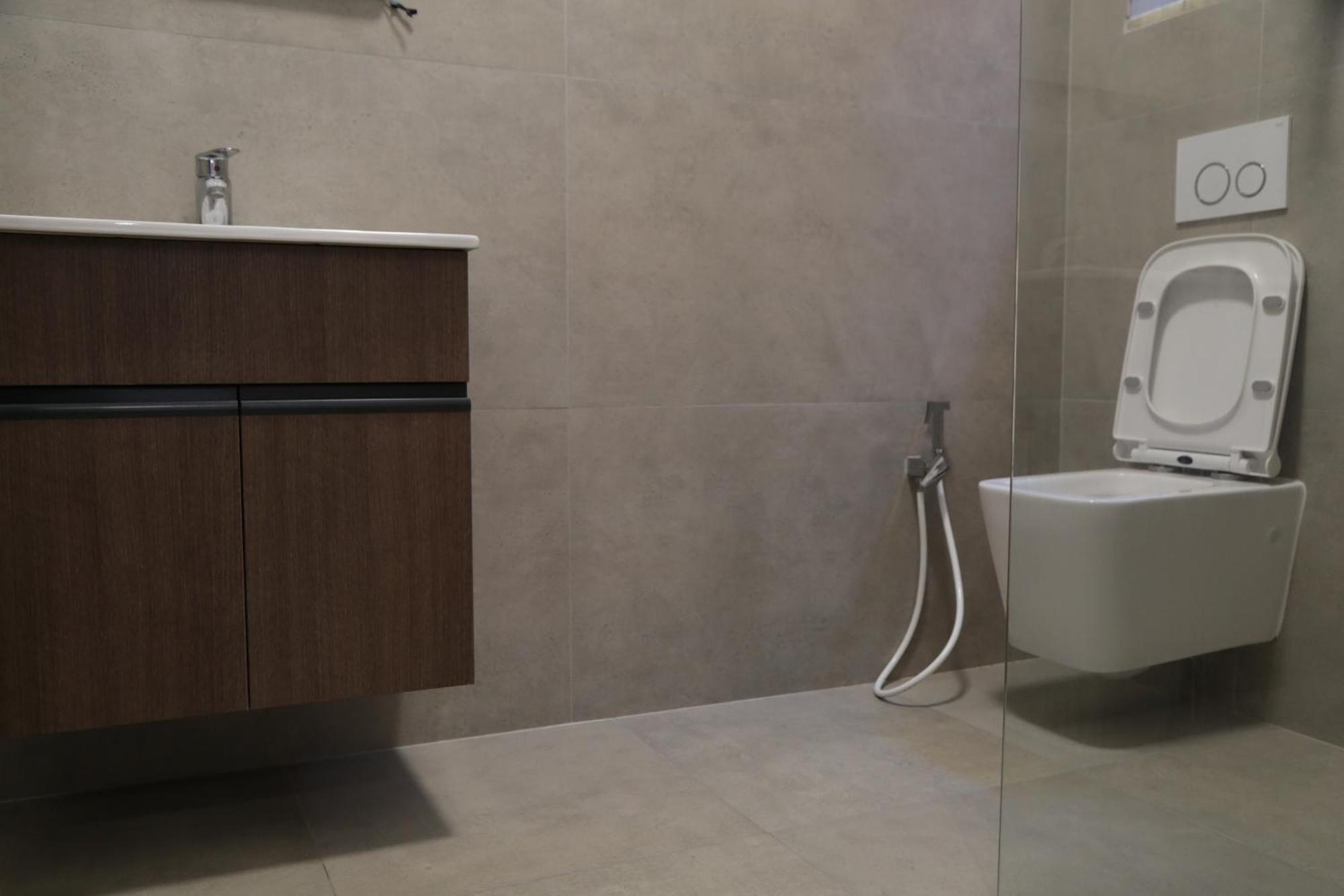Be Solei Studio Apartments Sol 1 Tirana Kültér fotó